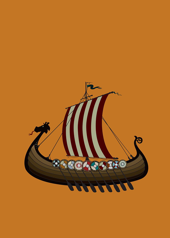 Vikings