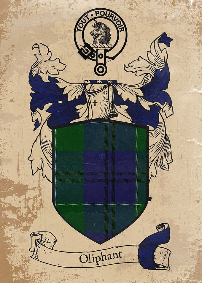 Clan Oliphant
