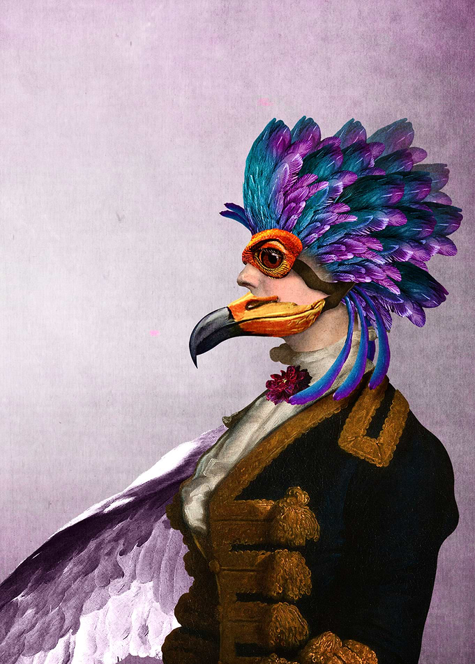 La Marchesa