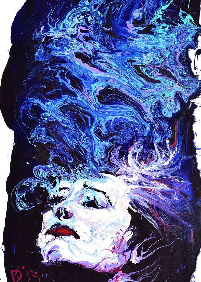 Smokin'