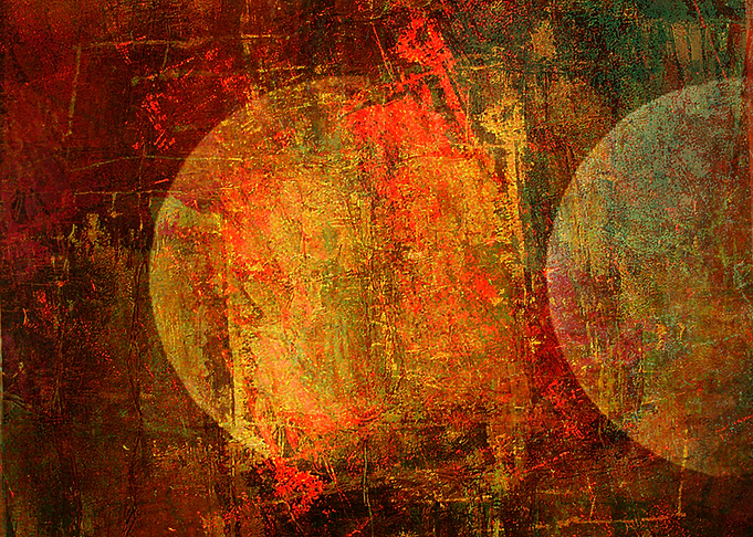 Abstract moons