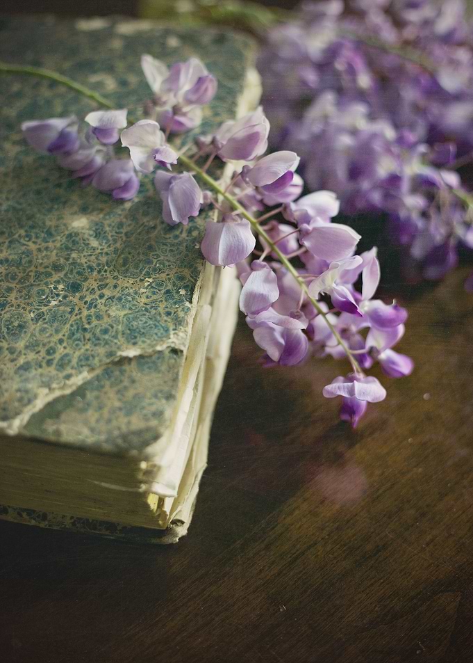 Scent of spring
