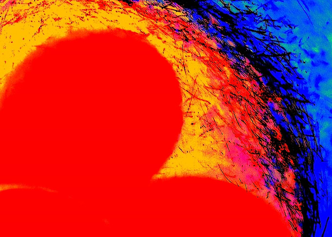 My Heart's On Fire