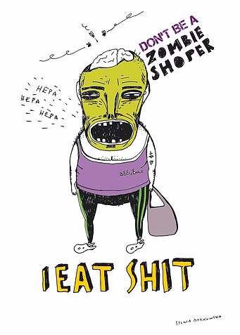 Zombie