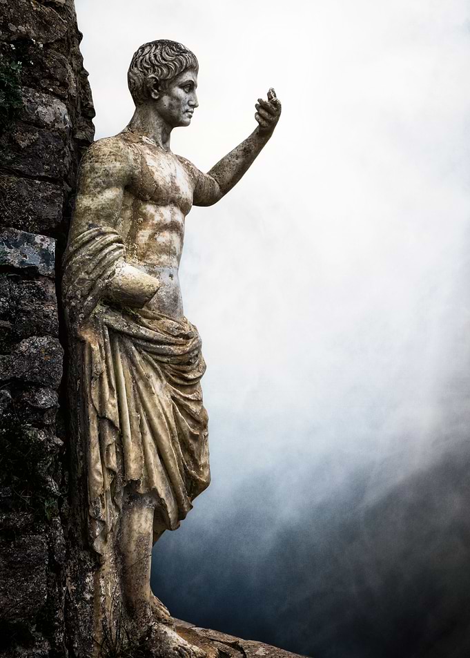 Roman Emperor