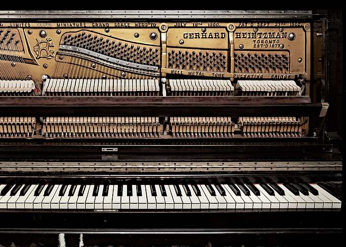 Piano 2