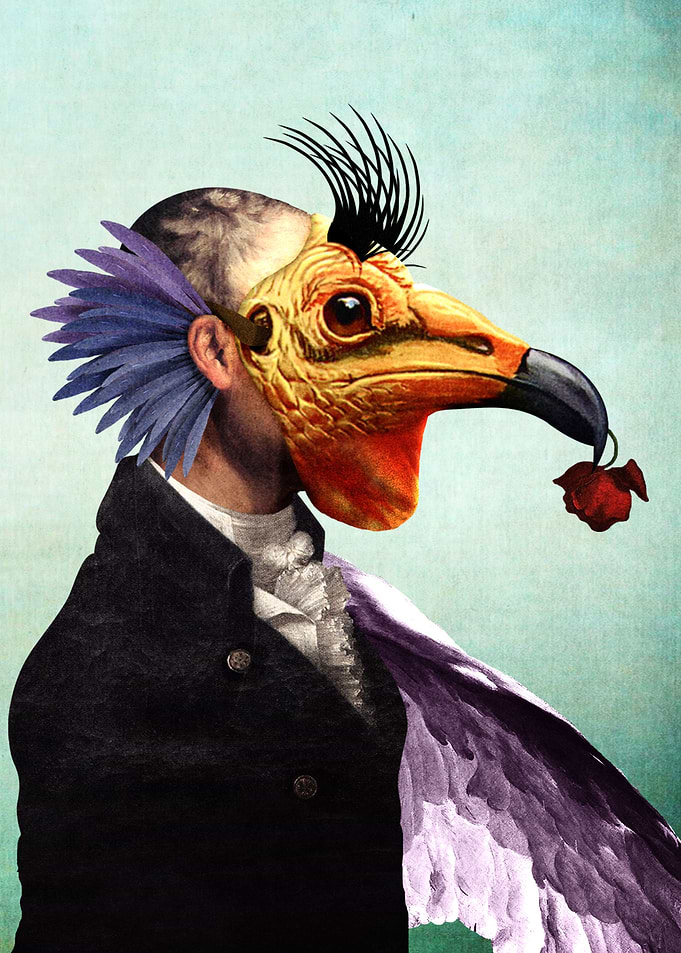 Le Marquis