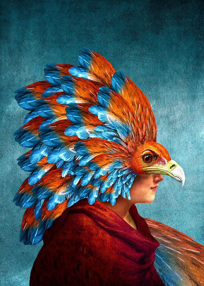 Free-Spirited