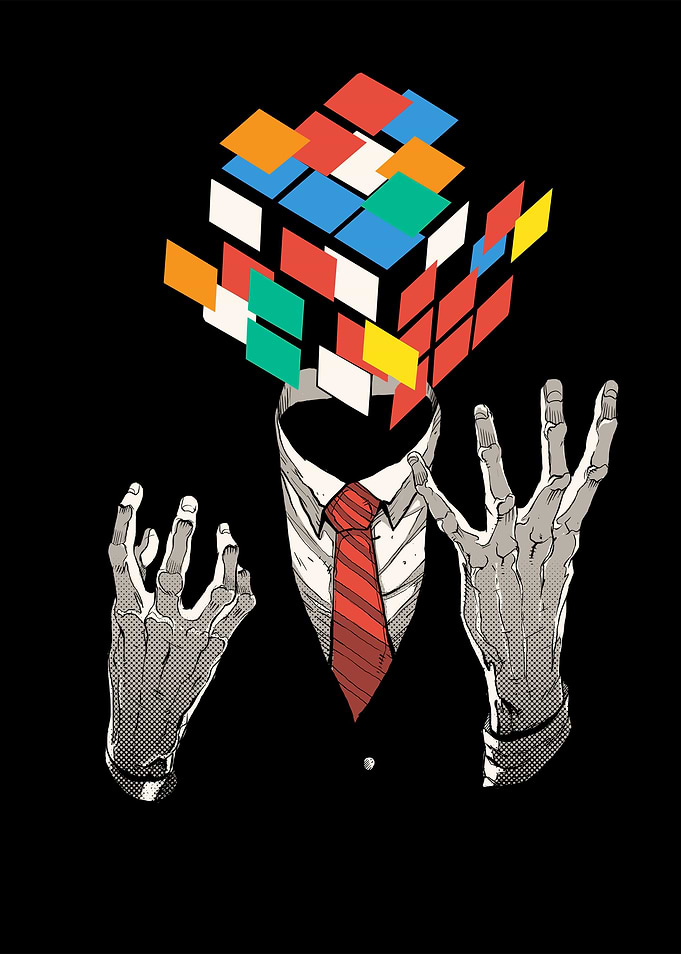 Mind game