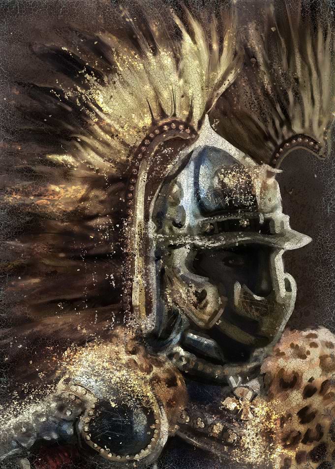 Hussar Winged