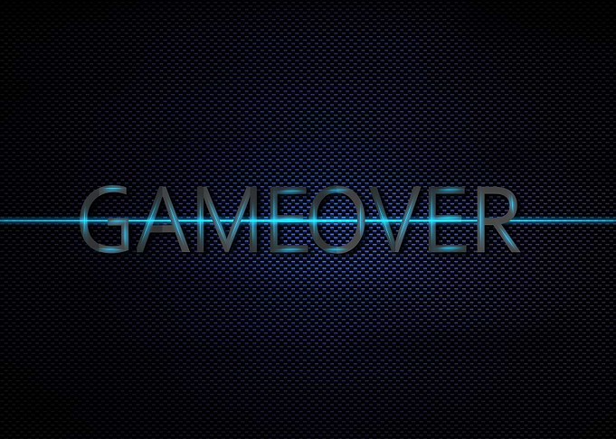 Game Over
