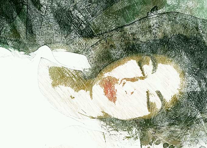Sleeping Beauty