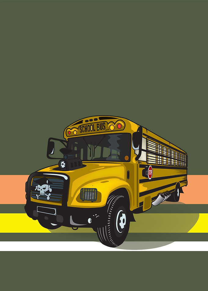 School Bus