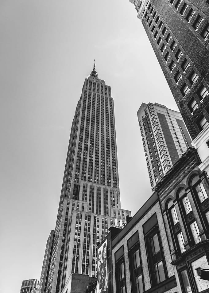 Empire State of Mind 1
