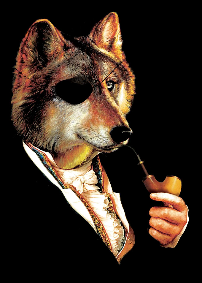 Baron Von Wolf
