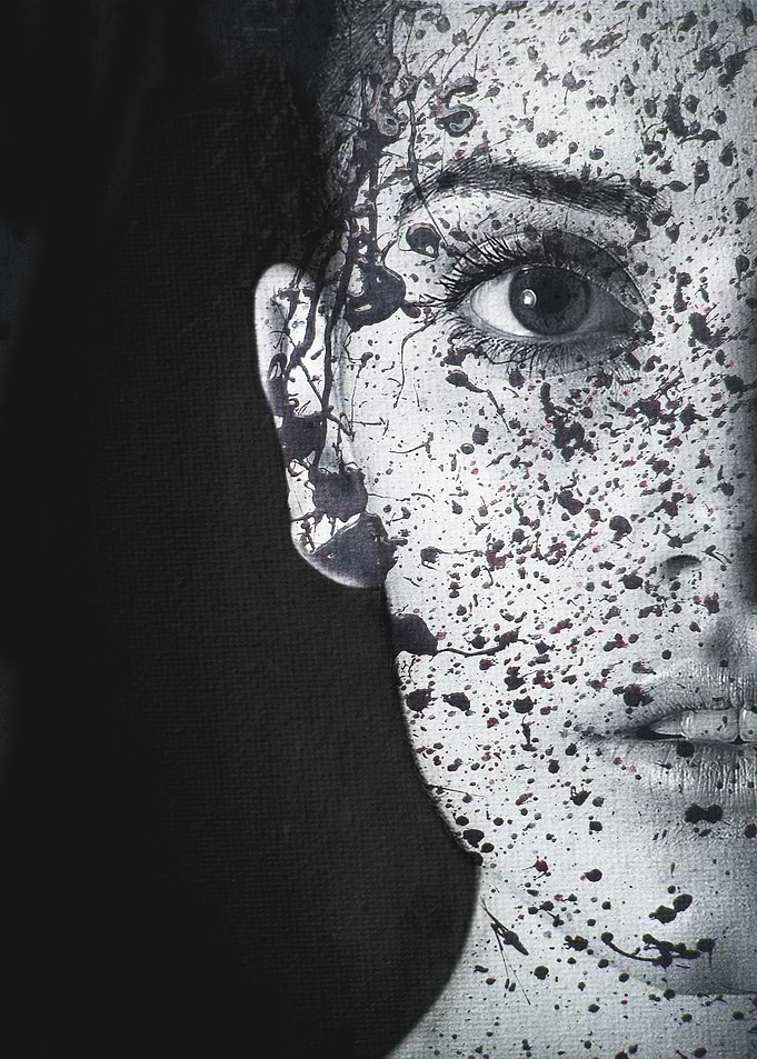 Anonymous "Ella"
