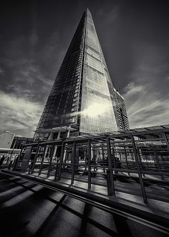 The Shard