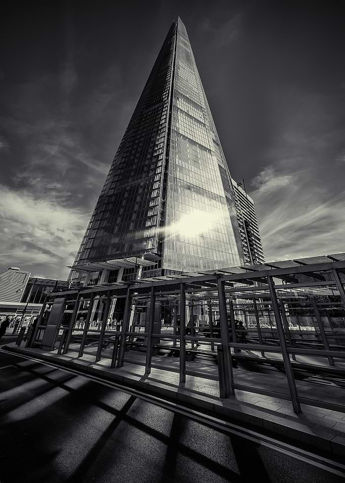 The Shard