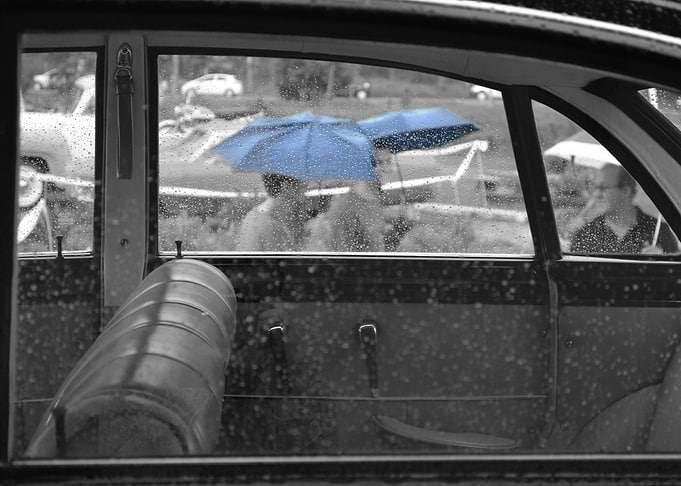 Through the Window