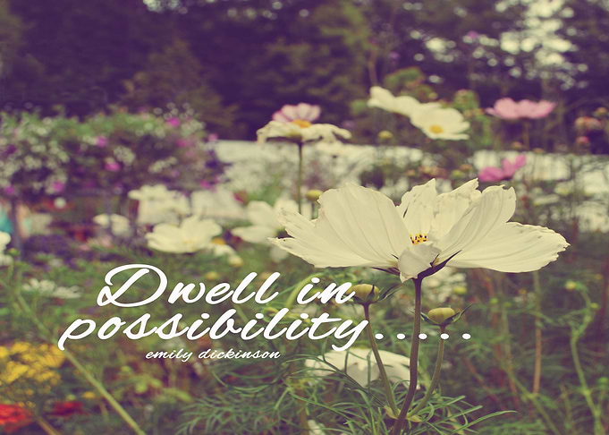 Dwell In