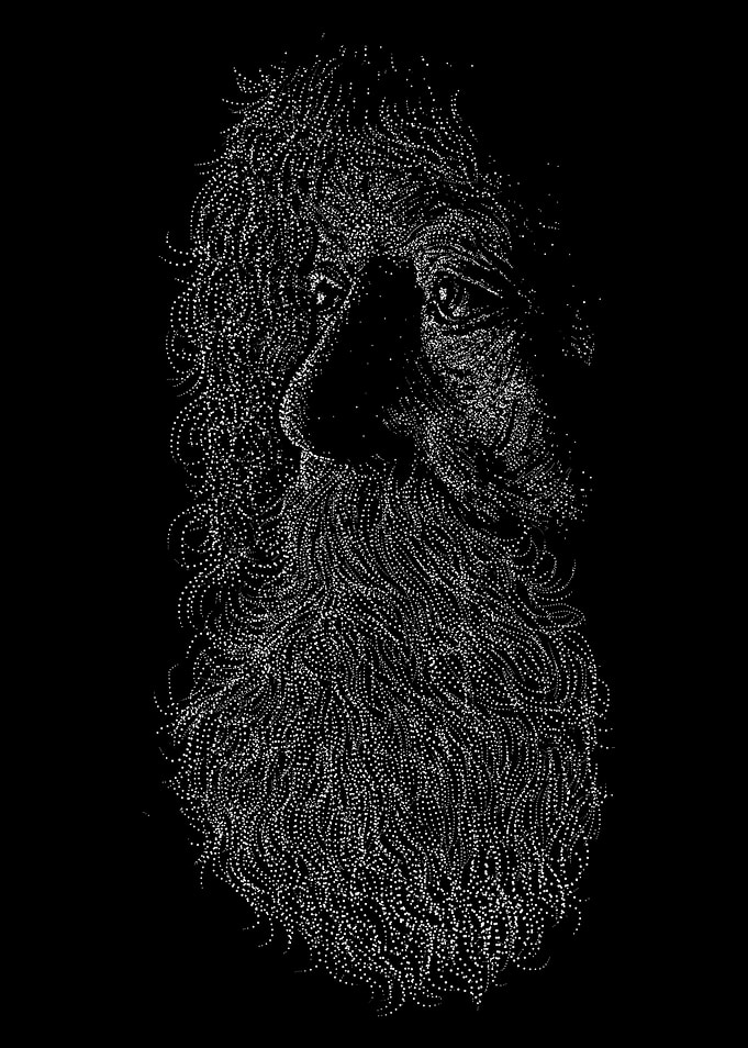 Old life