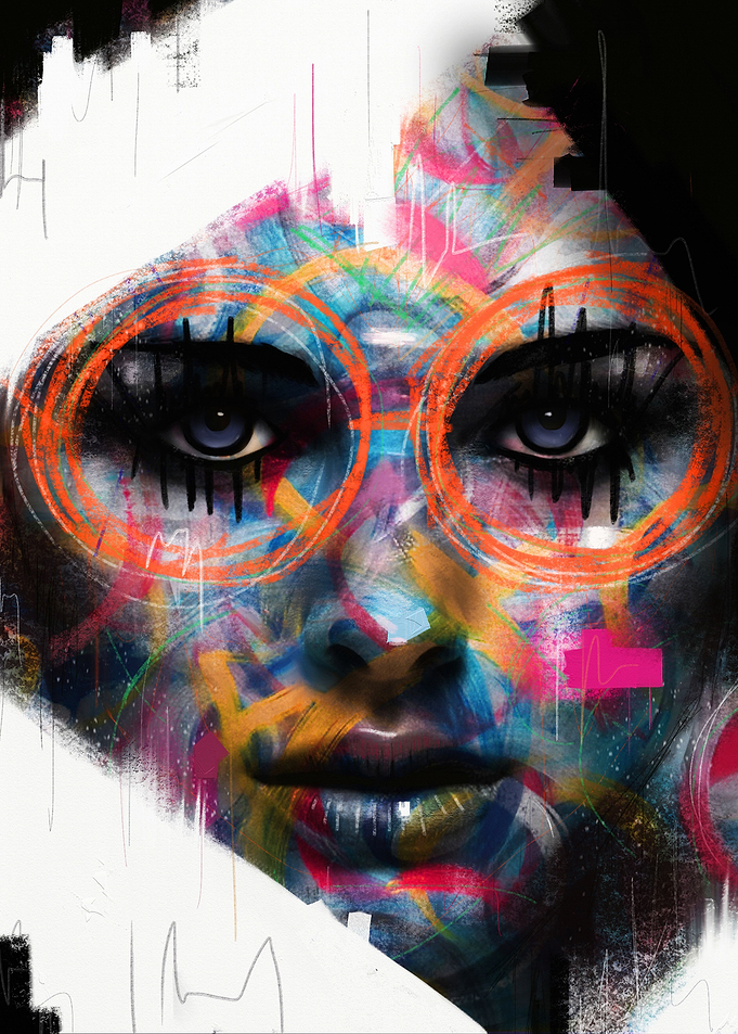Soul Glasses