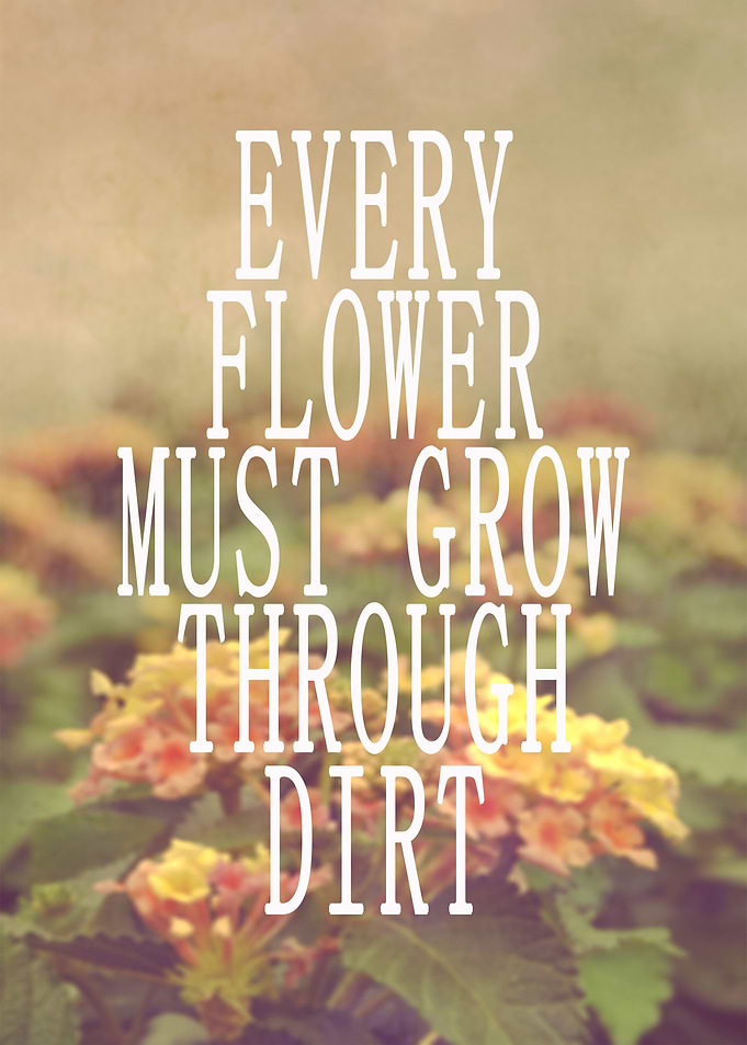 Every Flower