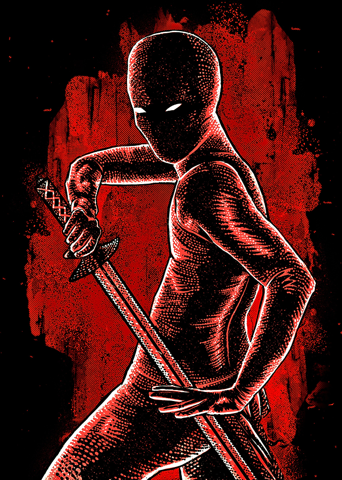 RedNinja
