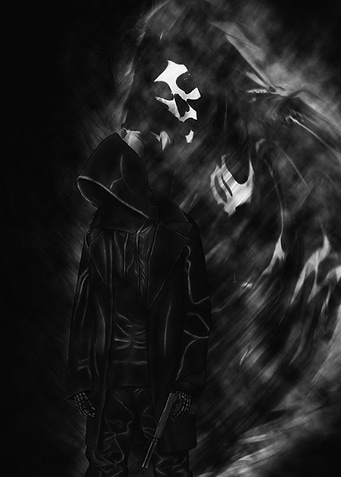 Modern Deathreaper