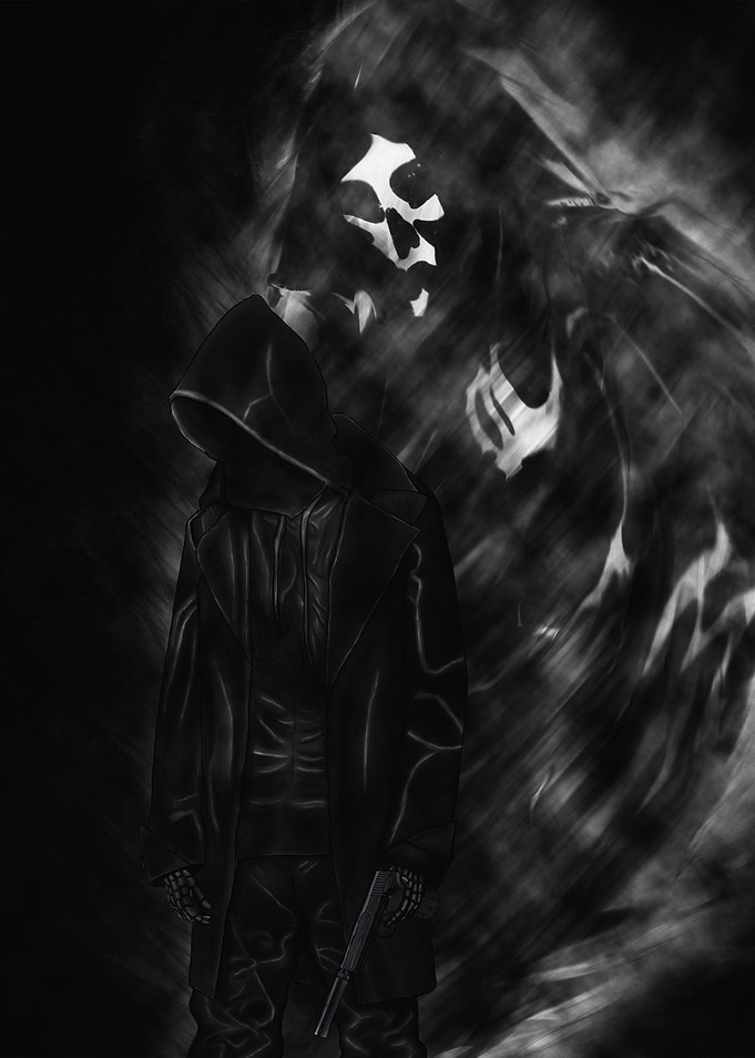Modern Deathreaper