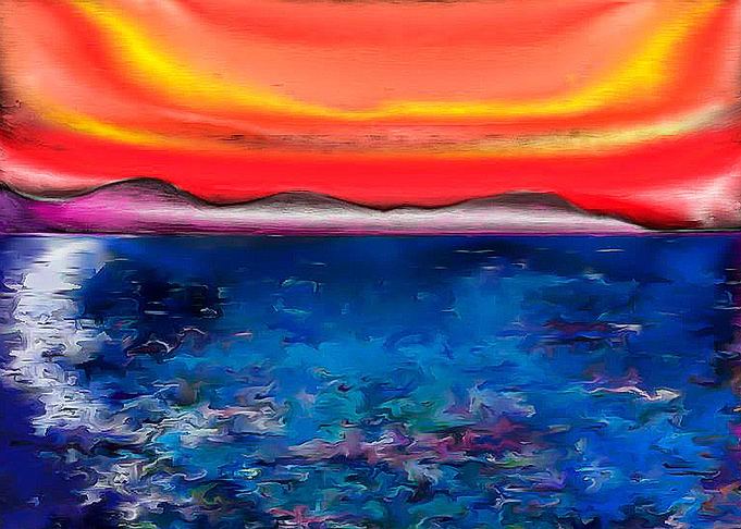 Surreal Mallorca