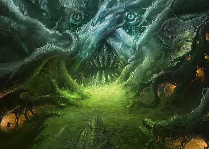 The Swamplands