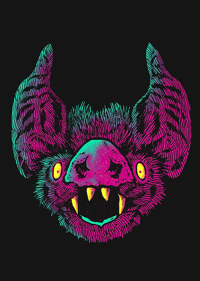 Obvious bat