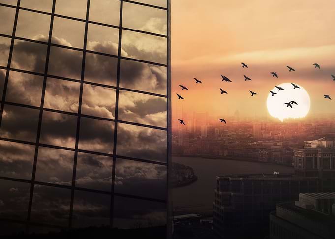 Alternate Worlds