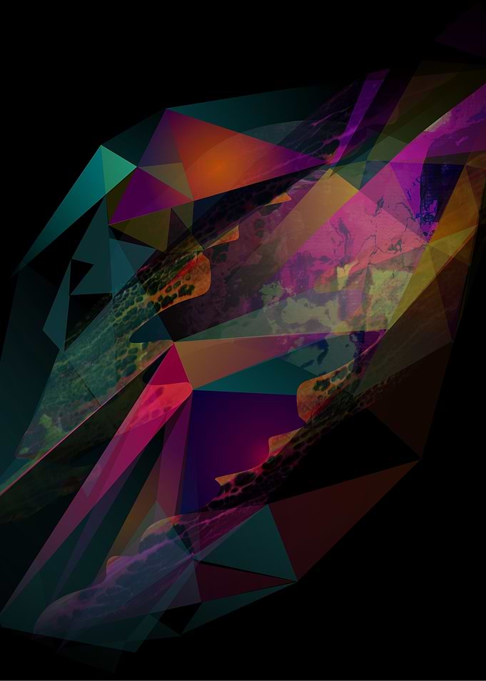 Digital art nr 1/15