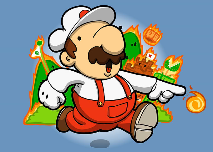 Fire Plumber