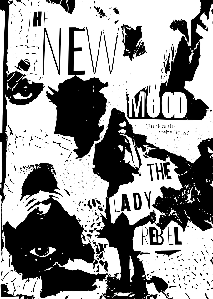 The New Mood