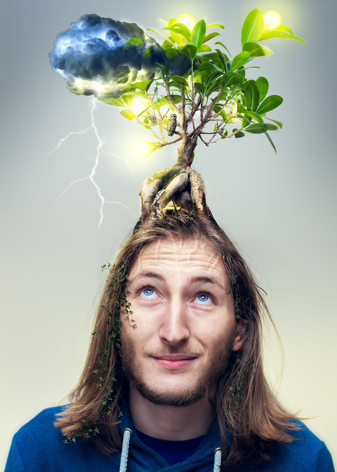 Tree of Ideas