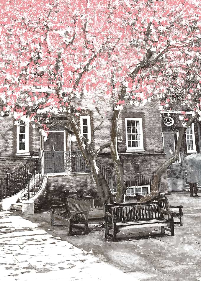 spring time