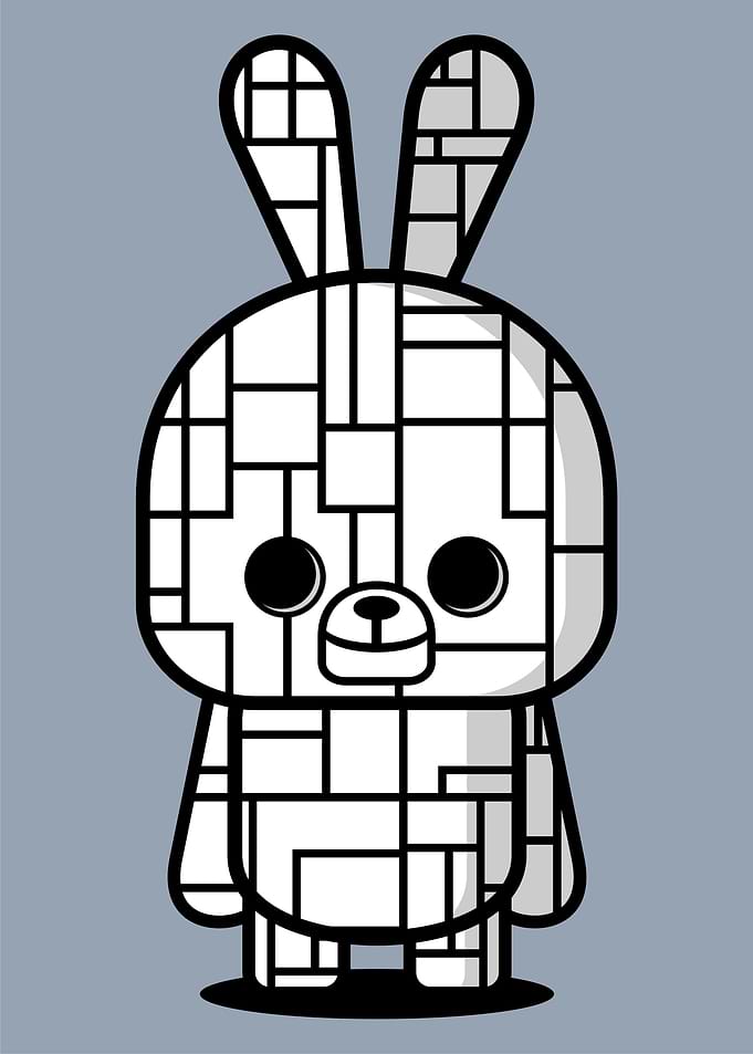 R-Bunny