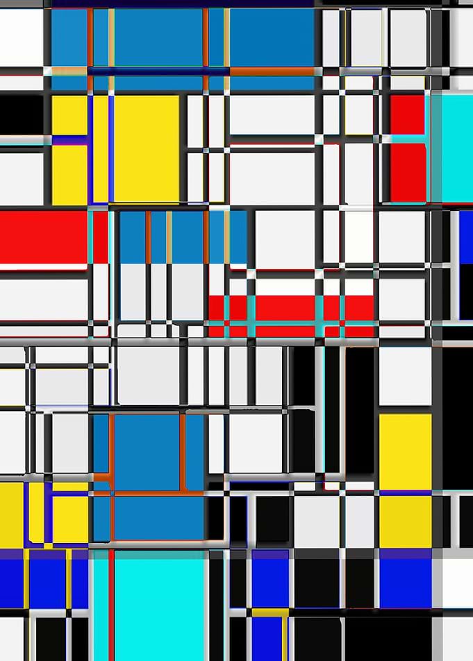Geometrix by Edward M. Fielding