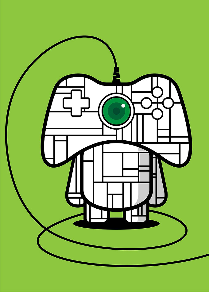 Xbot
