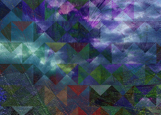 Geometric Cyclone