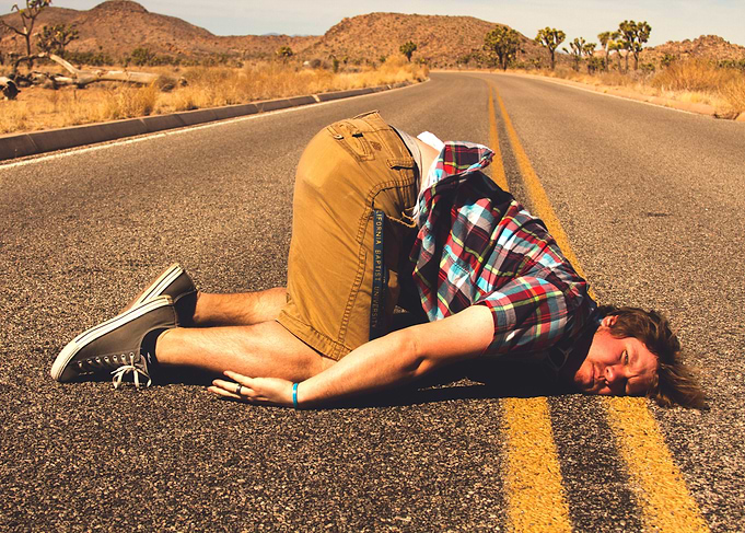 Snailing