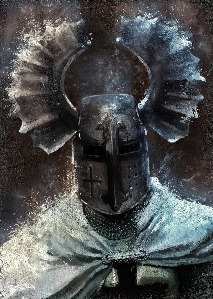 Teutonic Knight