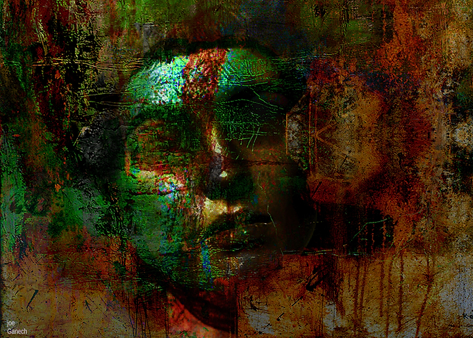 She had no name