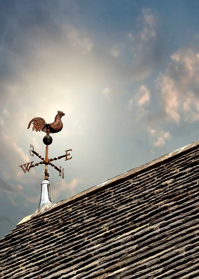 weathercock