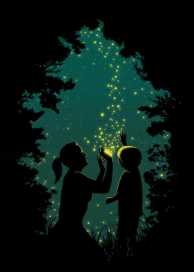 My Light