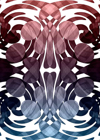 Design abstract