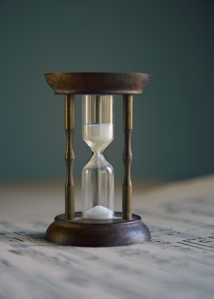 The Hourglass